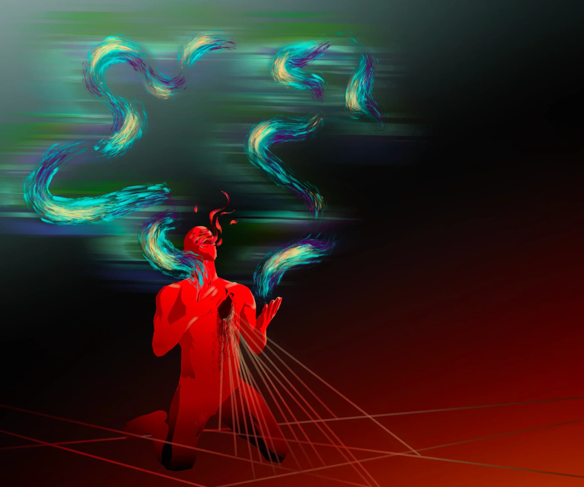 Artwork: Power